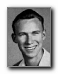 ROBERT L. MC DONELL: class of 1944, Grant Union High School, Sacramento, CA.